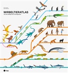 Arthur Escher, Robin Marchant - Wirbeltieratlas