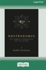 Mario Reading - Nostradamus