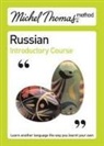 Natasha Bershadski - Russian Introductory Course (Audio book)
