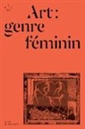 Association Aware - Art genre féminin