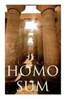 Clara Bell, Georg Ebers - Homo Sum: Historical Novel