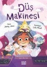Jenny Jinks - Düs Makinesi