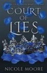 Nicole Moore - Court of Lies