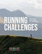 Keri Wallace, Kerri Wallace - Running Challenges