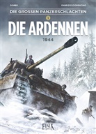 Dobbs, Fabrizio Fiorentino, Fabrizio Fiorentino - Die großen Panzerschlachten / Die Ardennen 1944