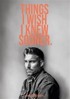 Dennis Schjødt Hansen - Things I wish I knew sooner 3