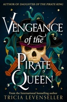 Tricia Levenseller, Levenseller Tricia - Vengeance of the Pirate Queen