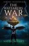 Nicolin Odel - The Wayfarers War