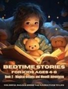 Emma Dreamweaver - Bedtime Stories for Kids Ages 4-8