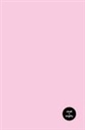 Small and Mighty Blush Pink Positive Words Journal