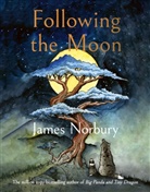 James Norbury, Norbury James - Following the Moon