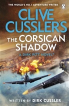 Dirk Cussler, Cussler Dirk - Clive Cussler's The Corsican Shadow