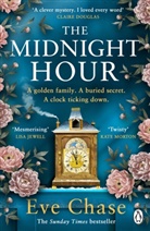 Eve Chase, Chase Eve - The Midnight Hour