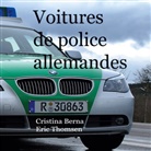 Cristina Berna, Eric Thomsen - Voitures de police allemandes