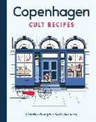 Christine Rudolph, Rudolph Christine, Susie Theodorou, Susie Rudolph Theodorou, Theodorou Susie - Copenhagen Cult Recipes (Mini)