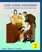 Mahsa Bagheri Hosseini - Josef Gabriel Rheinberger