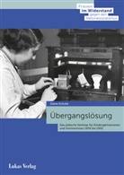 Diana Schulle - Übergangslösung