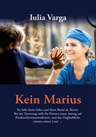 Iulia Varga - Kein Marius