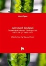 Islam Md Rizwanul Fattah - Advanced Biodiesel