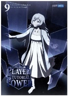 Indoor Kim, Bluepic - The Advanced Player of the Tutorial Tower 09