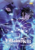 Fupin, EunJi - Villain to Kill 05