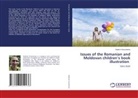 Vladimir Kravchenko - Issues of the Romanian and Moldovan children's book illustration