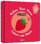 Auzou, Iwi, Mr Iwi - Fruit