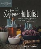Bevin Cohen - Artisan Herbalist
