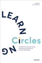 Nele Graf, Ursula Liebhart, Lina Hastedt, Franziska Richter, Thomas Tillmann - Die Kraft der Learning Circles