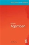 Alex Murray - Giorgio Agamben
