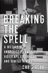 Chris Robe, Chris Robé - Breaking The Spell