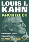 Charles E. Dagit, Jr. Dagit, Jr. Charles E. Dagit, Charles E. Dagit Jr. - Louis I. Kahn - Architect