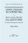 Peter C Erb, Peter C. Erb, Peter C Erb - The Correspondence of Henry Edward Manning and William Ewart Gladstone
