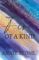 Annie Stone - Five of a kind