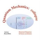 Antony Bourdillon - Quantum Mechanics