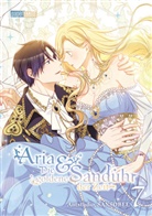 Antstudio, SANSOBEE - Aria & Die goldene Sanduhr der Zeit 07