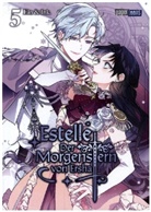 Ein, Ink. - Estelle - Der Morgenstern von Ersha 05