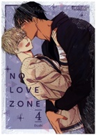 Danbi - No Love Zone 04