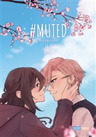 Kandismon - #muted 02