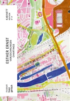 Anna Wesle, Museum Franz Gertsch Burgdorf (CH), Museum Franz Gertsch Burgdorf (CH) - Esther Ernst - Verzeichnungen