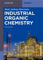 Mark Anthony Benvenuto - Industrial Organic Chemistry