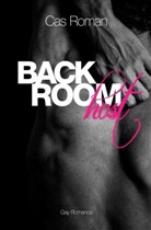 Cas Roman - Back Room Host