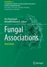 Blackwell, Meredith Blackwell, Yen-Ping Hsueh - Fungal Associations