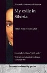 Alexander Herzen, Klaus Vondraschek - My exile in Siberia