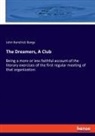 John Kendrick Bangs - The Dreamers, A Club