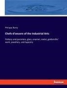 Philippe Burty - Chefs-d'oeuvre of the Industrial Arts