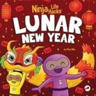 Mary Nhin - Ninja Life Hacks Lunar New Year