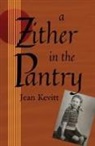 Jean Kevitt - A Zither in the Pantry