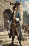 Voltaire - Candide (Annotated)