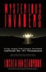 Lochlainn Seabrook - Mysterious Invaders